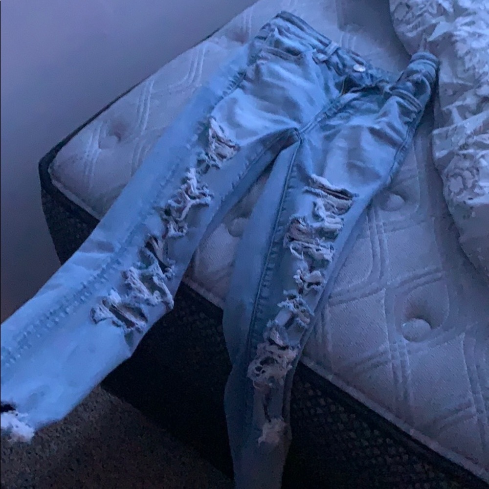 AE jeans
